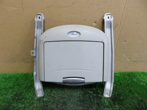 8-1-51 Toyota подлинный монитор Flip Down Monitor 08545-00M30-B0 [3D505]