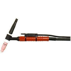 TIG torch PANA Panasonic 200A air cooling : YT-20TS2C1 genuine products 41000 jpy 