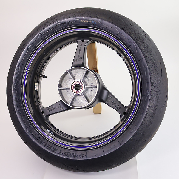 ヤフオク! -「cbr600rr pc37 ホイール」(ホンダ用) (ホイール)の落札