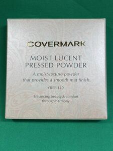  Covermark мокрый lucent Puresuto пудра V < мокрый выше V>< заправка > твердый пудра 12g производство конец цвет 