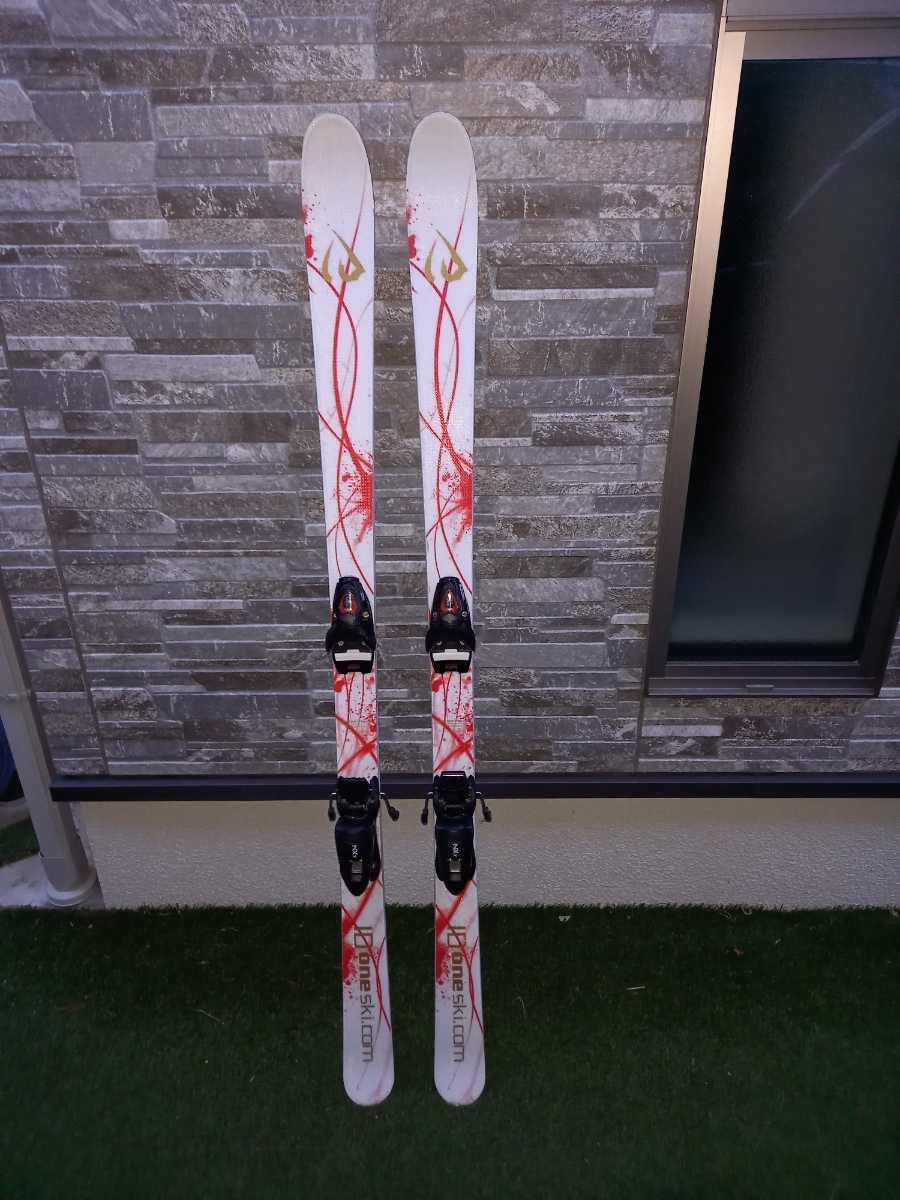36％割引グレイ系,150cm～オリジナル 専用 K2 モーグル 板 153cm スキー マンバ MAMBA 未使用 板  スポーツ・レジャーグレイ系150cm～-ACI.MD