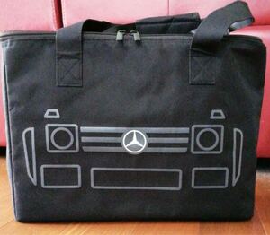 新品未使用 メルセデスベンツ Gクラス.ゲレンデ クーラーバック