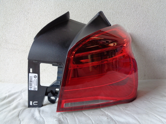 ヤフオク! -bmw1シリーズ テールの中古品・新品・未使用品一覧