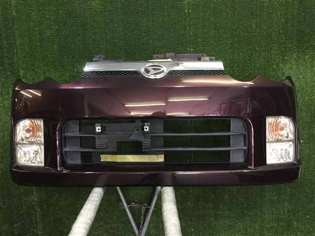 2023年最新】ヤフオク! -ムーヴl152s フロントバンパーの中古品・新品