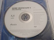 中古品★Adobe PhotoShop CS3　Windows版　 日本語版_画像6