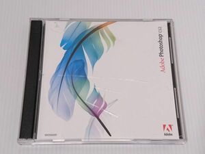 ★中古品★Adobe Photoshop CS2 Macintosh版 ★