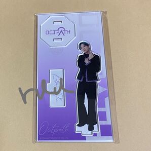 OCTPATH 小堀柊 アクリルスタンド アクスタ IT'S A BOP