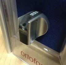 送料無料 ジャンク品 Ortofon Kontrapunkt a カートリッジ_画像1