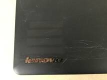 T5345☆lenovo E530/レノボ/Thinkpad Edge/Windows8 Pro/intel CORE i5/ノートパソコン【現状品】_画像6