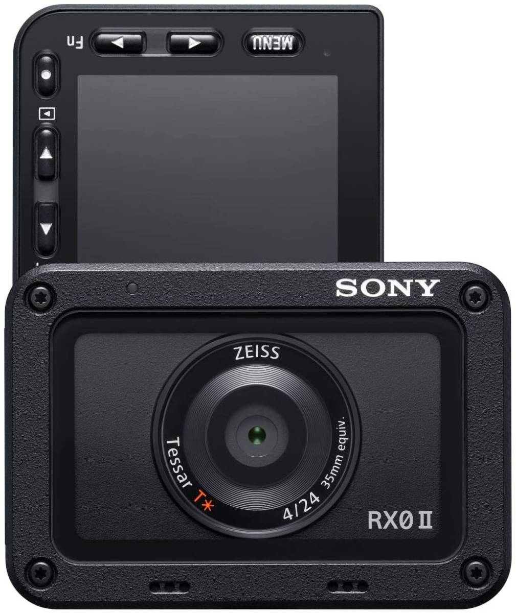 ヤフオク! -sony rx0(家電、AV、カメラ)の中古品・新品・未使用品一覧