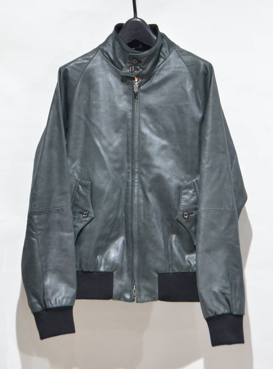 【未使用タグ付き!】バラクータ フィッシュテールパーカ XS 防水