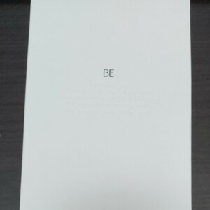 BTS/Be (Essential Edition) (2021/2/19発売) (輸入盤CD) (ビーティーエス)