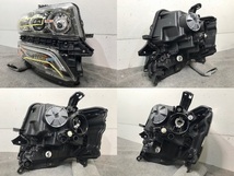 N-BOX/NBOX/Nボックス/カスタム JF1/JF2 純正 右ヘッドライト/ランプ キセノン HID レベライザー KOITO 100-62038 ホンダ(111030)_画像7