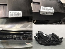 新品 トゥーラン/1T系/2011-2015 純正 後期 左ヘッドライト/ランプ キセノン HID LED AL LE09C6214/1T2 941 753 H (119945)_画像9