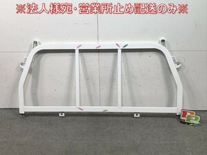 新車取り外し キャリートラック/スクラム/クリッパー/ミニキャブ DA16T/DG16T/DR16T/DS16T/NT100 純正 鳥居/トリイ/キャビンガード(110552)