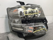 N-BOX/NBOX/Nボックス/カスタム JF1/JF2 純正 右ヘッドライト/ランプ キセノン HID レベライザー KOITO 100-62038 ホンダ(111030)_画像6