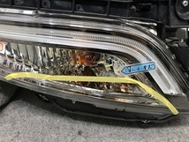 N-BOX/NBOX/Nボックス/カスタム JF1/JF2 純正 右ヘッドライト/ランプ キセノン HID レベライザー KOITO 100-62038 ホンダ(111030)_画像2