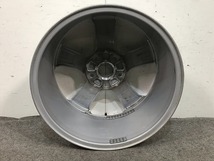 ゴルフ7/GOLF VII AU系 GTI 純正 ホイール 1本のみ 17ｘ7.5J/ET49/5穴/PCD112/ハブ径56mm/5G0601025 BG フォルクスワーゲン(110904)_画像4