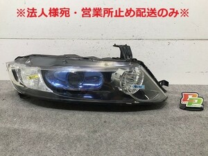 オデッセイ/RB1/RB2 純正 右ヘッドライト/ランプ レベライザー キセノン HID 刻印J KOITO 100-22497 ホンダ (112267)