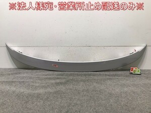 新品! ヴィッツ RS NCP131 純正 リアスポイラー ルーフスポイラー/ウィング 76085-52190 シルバーメタリック カラーNo.1F7 トヨタ(114465)