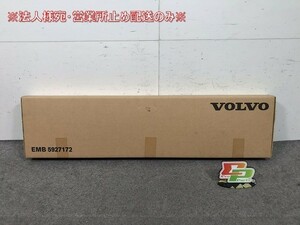 新品! V70/XC70 BB系 ボルボ/VOLVO 2008y～2016y 左リアドアモール .V31301878(99311)