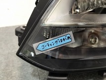 新品 トゥーラン/1T系/2011-2015 純正 後期 左ヘッドライト/ランプ キセノン HID LED AL LE09C6214/1T2 941 753 H (119945)_画像4