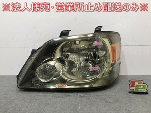 ノア/NOAH/60系/AZR60G/AZR65G 純正 前期 左ヘッドライト キセノン HID レベライザー AFS無 刻印B1 KOITO 28-152 81070-28650(120104)