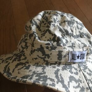コンバース 帽子