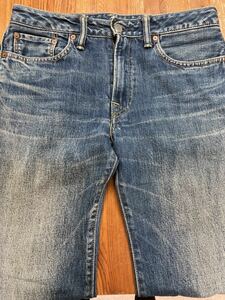 45RPM Denim джинсы 28 дюймовый 
