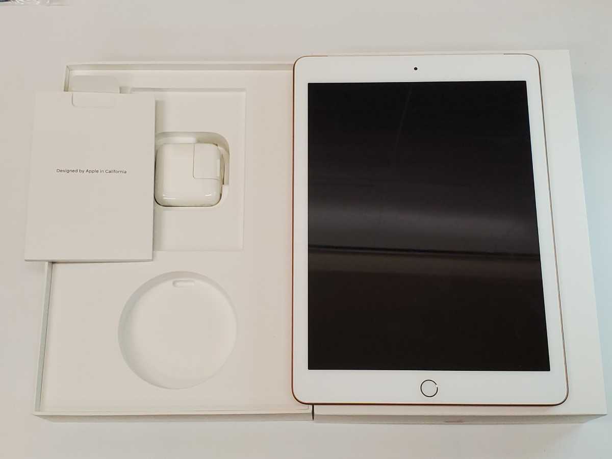 ヤフオク! -ipad 第6世代 32gb(iPad本体)の中古品・新品・未使用品一覧