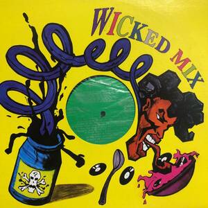 V.A. WICKED MIX 05 / LL COOL J / MAMA SAID KNOCK YOU OUT / JANET JACKSON STATE OF THE WOLRD