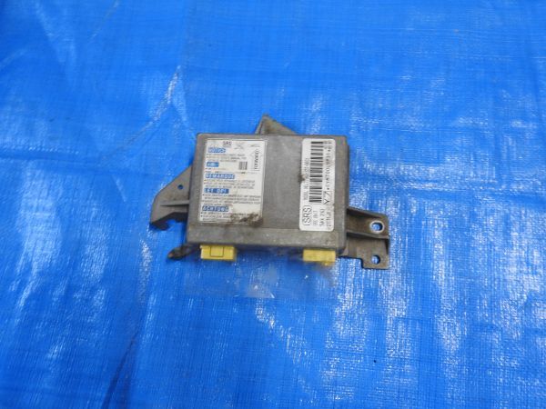 都内で ホンダ インテグラタイプR DC5型前期モデルのECU
