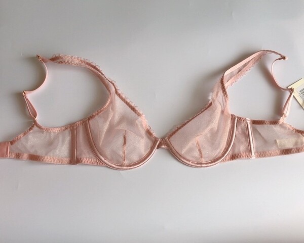 70B☆MYLA LONDON マイラロンドン Verity Close入手難 イギリス超高級セクシーランジェリー