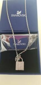 ☆SWAROVSKIネックレス☆