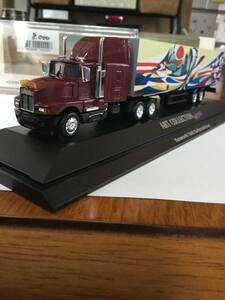 Kenworth T600 ART COLLECTION AMERIKA