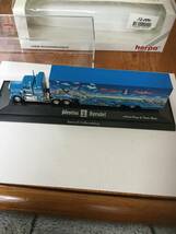 Kenworth PRIVATE COLLECTION 1/87_画像4