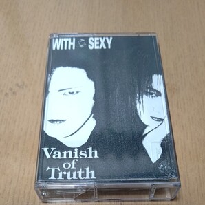 WITH SEXY 配布デモテープ