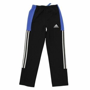 ★adidas　ジュニア ウォームアップニットパンツ[CX3958](100) 新品！★