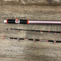 SHIMANO BOAT ROD シマノ 新はやしお H-7 釣り竿 釣竿_画像2