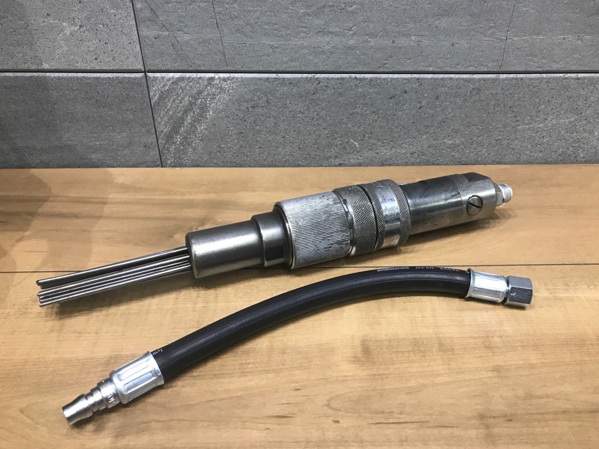 正式的 ぽちょん堂本店NITTO 日東工器 ジェットタガネ JC-16 futures ...