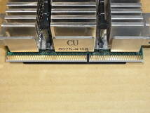 ■Pentium3/PentiumⅢ 933MHz 933/256/133/1.70V/S1/SL448　SECC2/SLOT1■ ① (Ci0015)_画像10