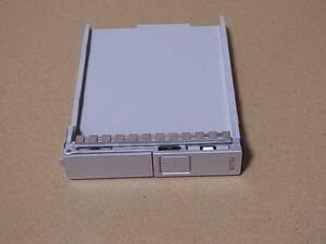 *Sun/Oracle SPARC Enterprise M3000 etc. HDD blank tray /FILLER/4 pcs equipped (ET201)