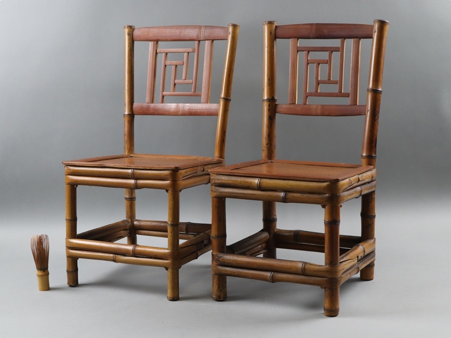 ヤフオク! -竹製 椅子の中古品・新品・未使用品一覧