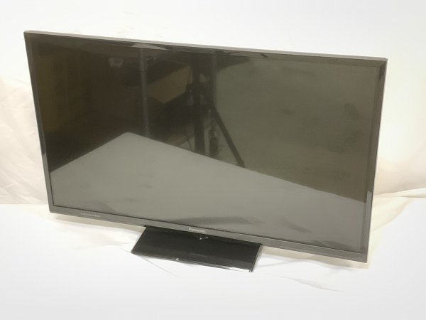 ヤフオク! -「パナソニック32型液晶テレビ」の落札相場・落札価格