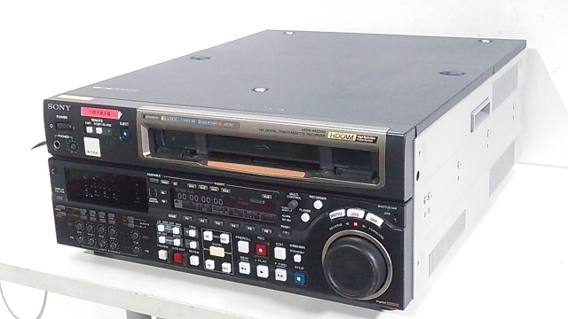 ヤフオク! -「sony hdw」の落札相場・落札価格 ヤフオク! -「sony hdw」の落札相場・落札価格