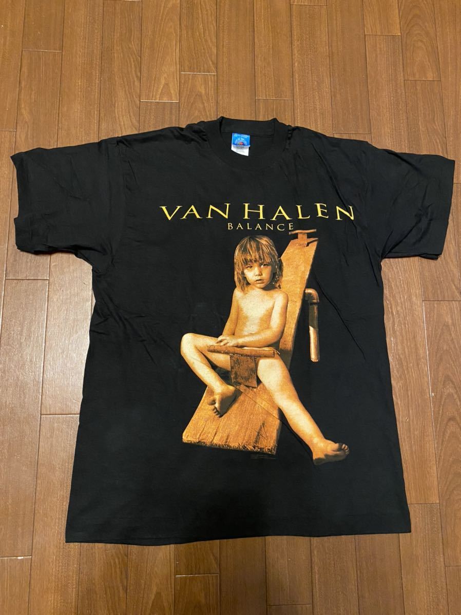 2023年最新】ヤフオク! -van halen balanceの中古品・新品・未使用品一覧