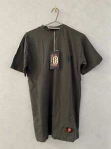 未使用品 ECKO UNL TD. Tシャツ サイズS ecko unltd. エコーアンリミテッド