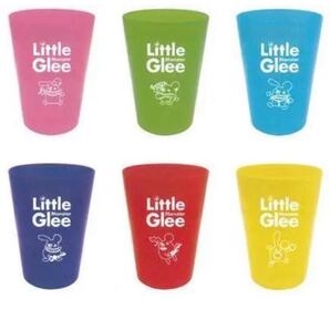 リトグリ Cups カップ 6色セット