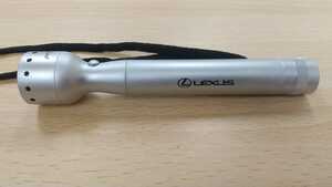 Lexus LEXUS pen light novel ti