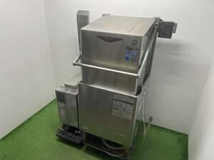HOSIZAKI/ホシザキ　業務用　食器洗浄機　ガスブースター　３相２００Ｖ　都市ガス　ＪＷＥ－６８０Ａ
